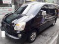 2004 Hyundai Starex GRX Automatic Black Local-3