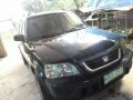 2002 honda crv all power matic all stock 1st gen-2