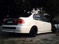 honda civic SiR-3