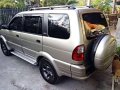 Isuzu Crosswind XUVi Diesel Manual 2003-3