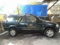 2002 honda crv all power matic all stock 1st gen-1