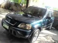 2002 honda crv all power matic all stock 1st gen-3