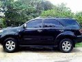 2005 hyundai starex 2007 toyota fortuner v 4x4-3