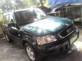 2002 honda crv all power matic all stock 1st gen-0