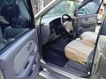 Isuzu Crosswind XUVi Diesel Manual 2003-5
