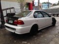 honda civic SiR-2