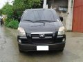 2005 hyundai starex 2007 toyota fortuner v 4x4-2