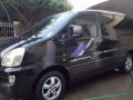 2005 hyundai starex 2007 toyota fortuner v 4x4-0