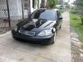 Honda civic vti d15b rush!!-2