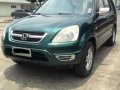 Honda CRV Gen 2 for sale-1