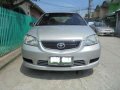 2005 Toyota Vios 1.3 J for sale-1