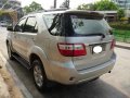 2011 Toyota Fortuner G Manual Diesel Casa vs 2009 2010 2012 2013-5