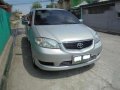 2005 Toyota Vios 1.3 J for sale-2