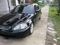 Honda civic vti d15b rush!!-0