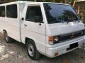 Mitsubishi FB L300 1996-2