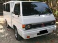 Mitsubishi FB L300 1996-3