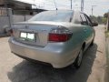 2005 Toyota Vios 1.3 J for sale-4