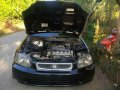 Honda civic vti d15b rush!!-4