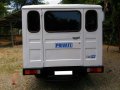 Mitsubishi FB L300 1996-8