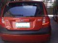 Hyundai Getz 1.4 DOHC MT Sale or Swap-4