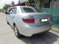 2005 Toyota Vios 1.3 J for sale-3