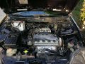 Honda civic vti d15b rush!!-9