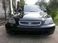Honda civic vti d15b rush!!-1