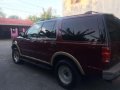 Ford Expedition Eddie Bauer 98 model 4x4-11