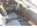 Honda civic vti d15b rush!!-3