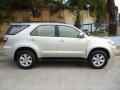 2011 Toyota Fortuner G Manual Diesel Casa vs 2009 2010 2012 2013-3