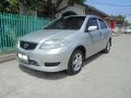 2005 Toyota Vios 1.3 J for sale-0