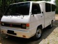 Mitsubishi FB L300 1996-6