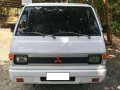 Mitsubishi FB L300 1996-4