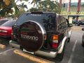 Nissan Terrano 4x4 1997 for sale-1