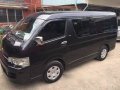 Toyota Hiace 2007-1