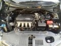 2010 honda city 1.3 ivtec automatic transmission-8