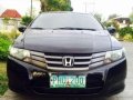 2010 honda city 1.3 ivtec automatic transmission-0