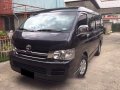 Toyota Hiace 2007-0