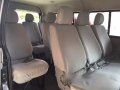 Toyota Hiace 2007-3