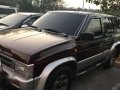 Nissan Terrano 4x4 1997 for sale-0