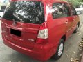 2014 Toyota Innova E Diesel D4D for sale-3