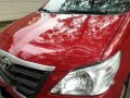 2014 Toyota Innova E Diesel D4D for sale-4