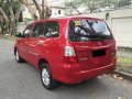 2014 Toyota Innova E Diesel D4D for sale-2