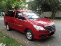 2014 Toyota Innova E Diesel D4D for sale-0