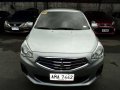 2015 Mitsubishi Mirage G4 1.2 GLX Automatic-9