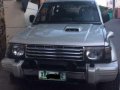 Mitsubishi Pajero super exceed 2.8 all power 4x4 turbo diesel-1