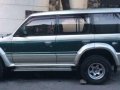 Mitsubishi Pajero super exceed 2.8 all power 4x4 turbo diesel-4