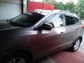 Hyundai Tucson 2011-3