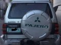 Mitsubishi Pajero super exceed 2.8 all power 4x4 turbo diesel-5