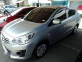 2015 Mitsubishi Mirage G4 1.2 GLX Automatic-6